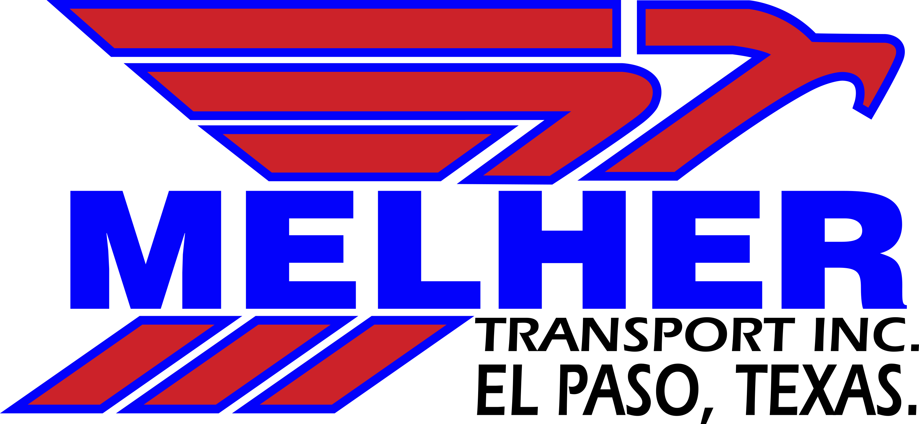 Melher Logo